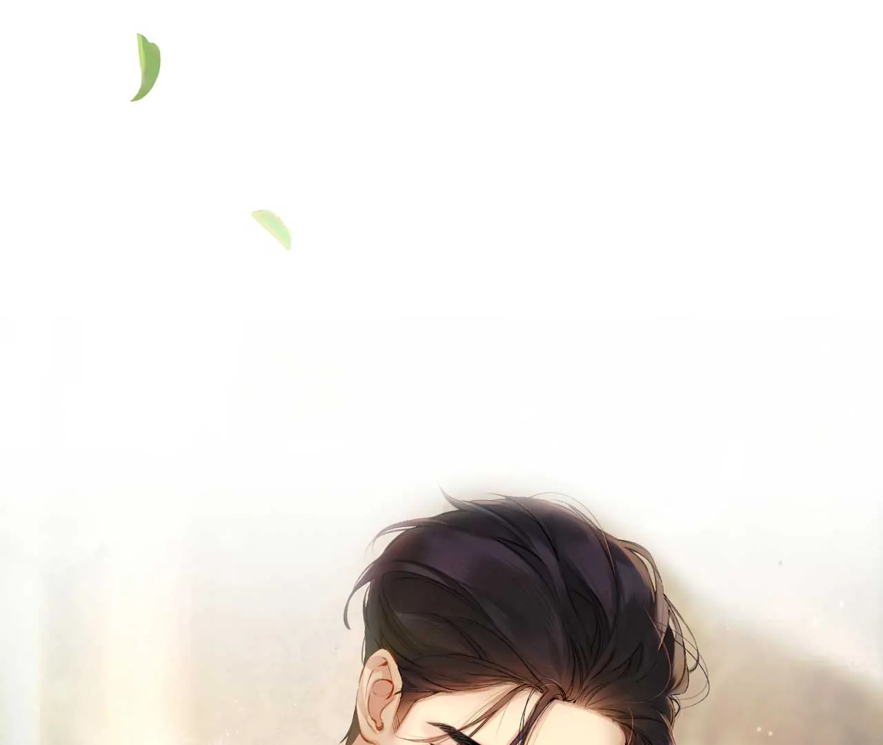 Only for Love Chapter 19 Page 48