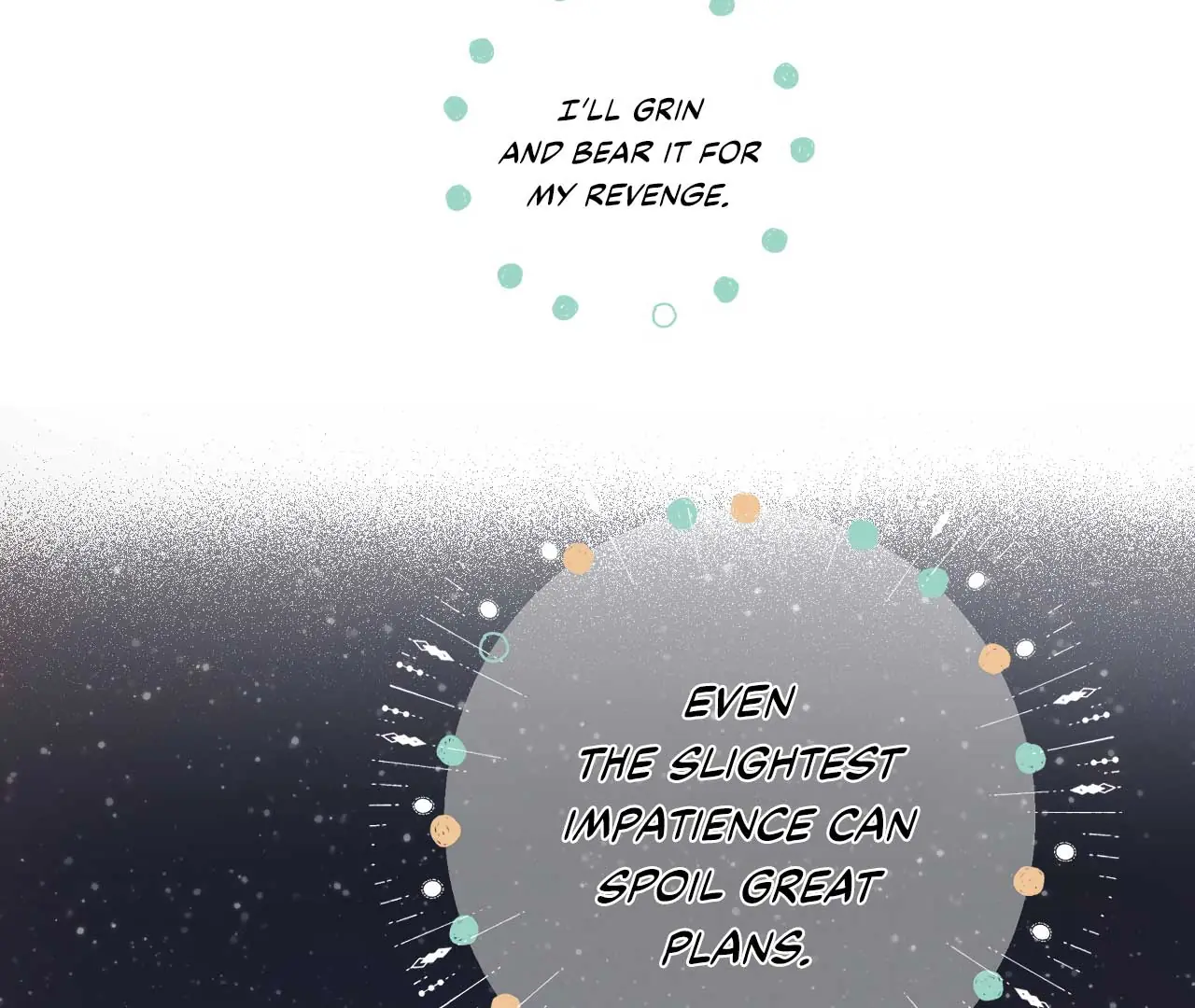 Only for Love Chapter 19 Page 54