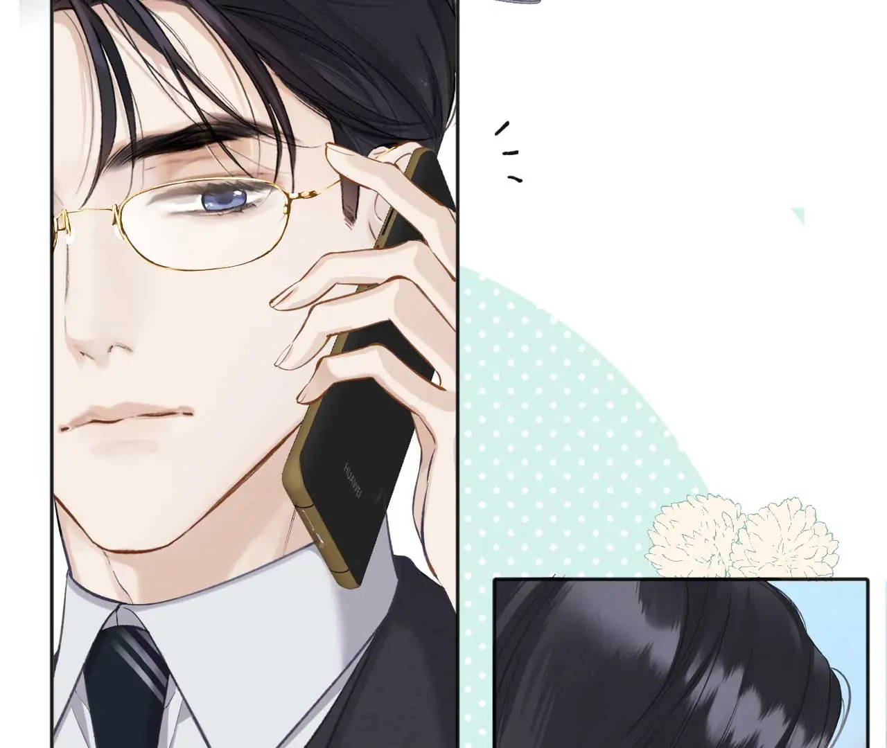 Only for Love Chapter 19 Page 57