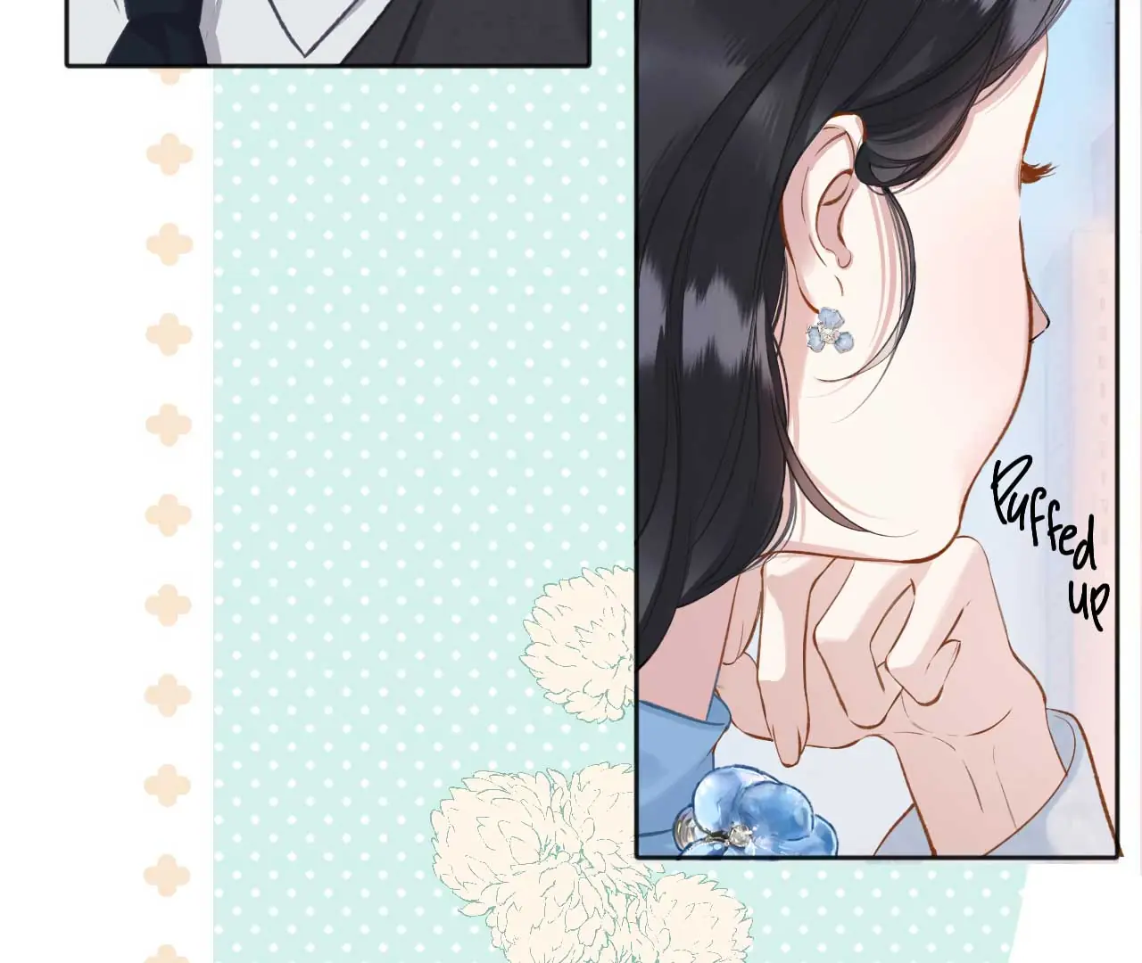 Only for Love Chapter 19 Page 58
