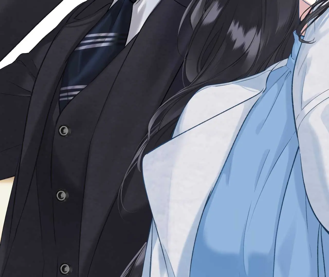 Only for Love Chapter 19 Page 62