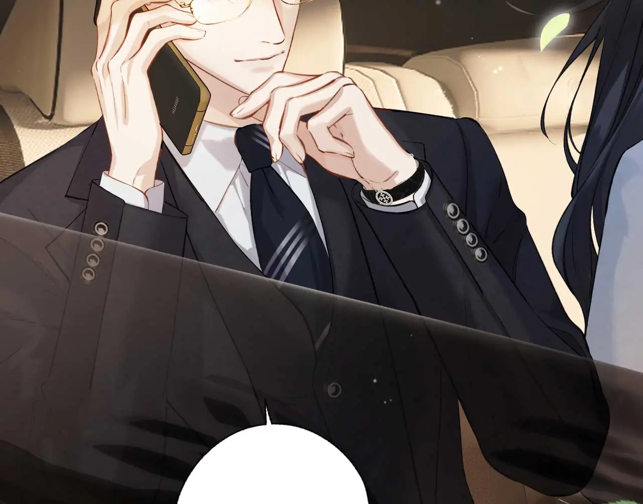Only for Love Chapter 19 Page 67