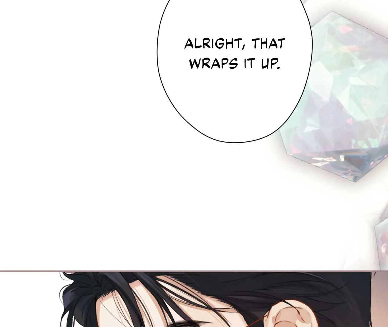 Only for Love Chapter 19 Page 71
