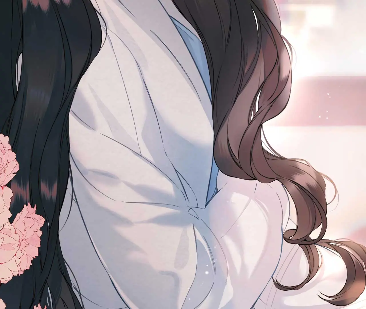 Only for Love Chapter 19 Page 74