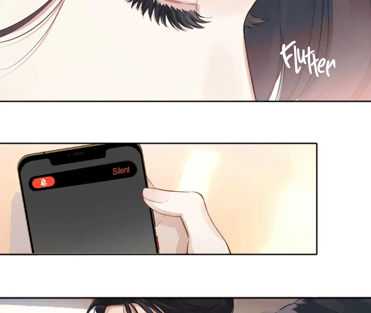Only for Love Chapter 19 Page 76