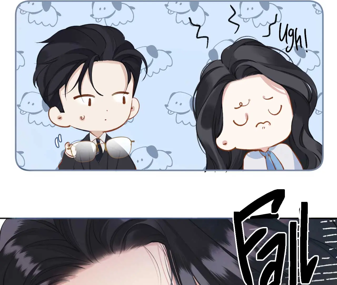 Only for Love Chapter 19 Page 79