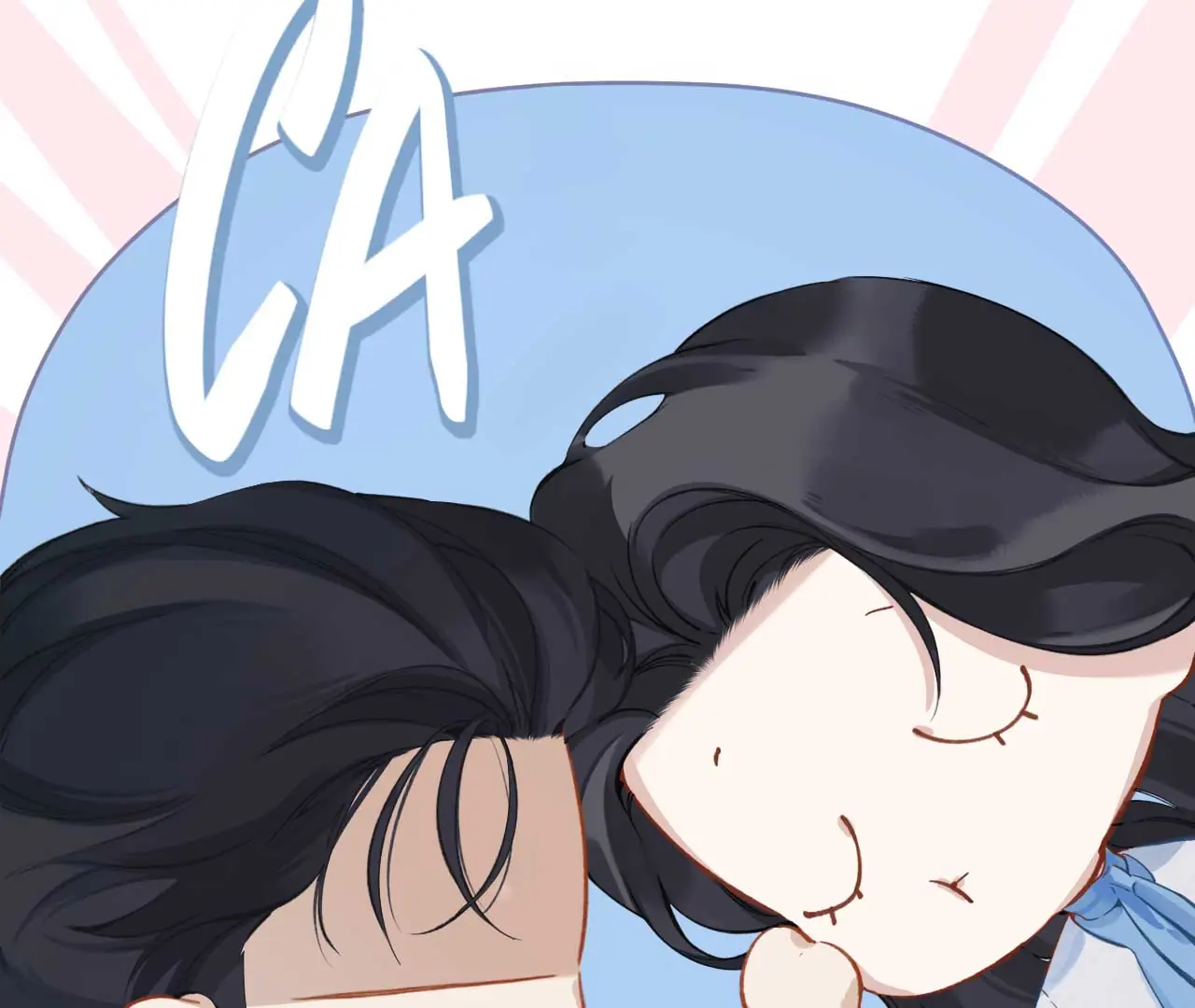 Only for Love Chapter 19 Page 81
