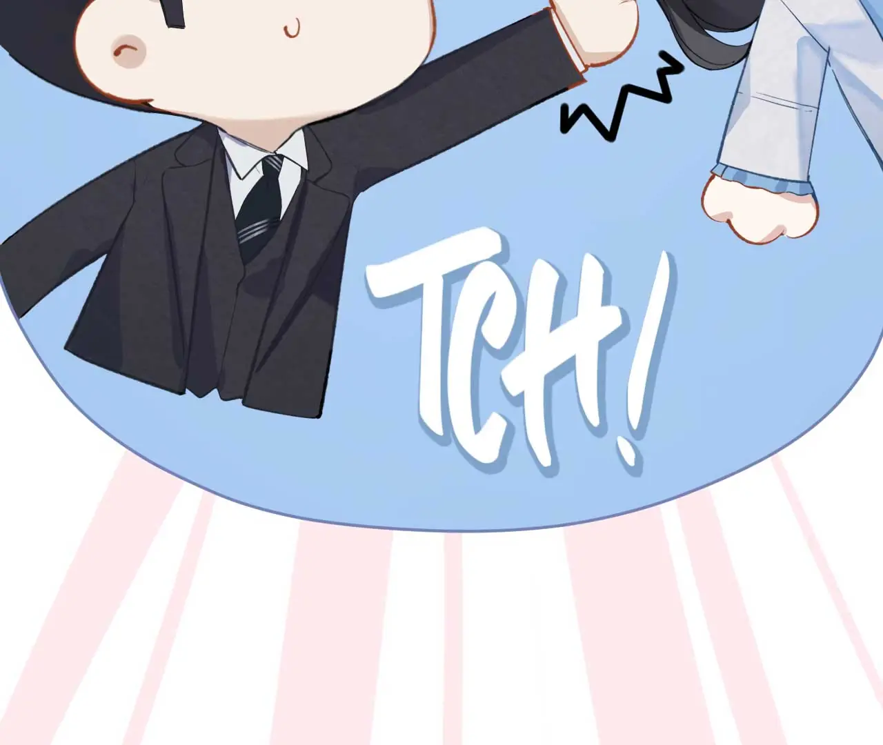 Only for Love Chapter 19 Page 82