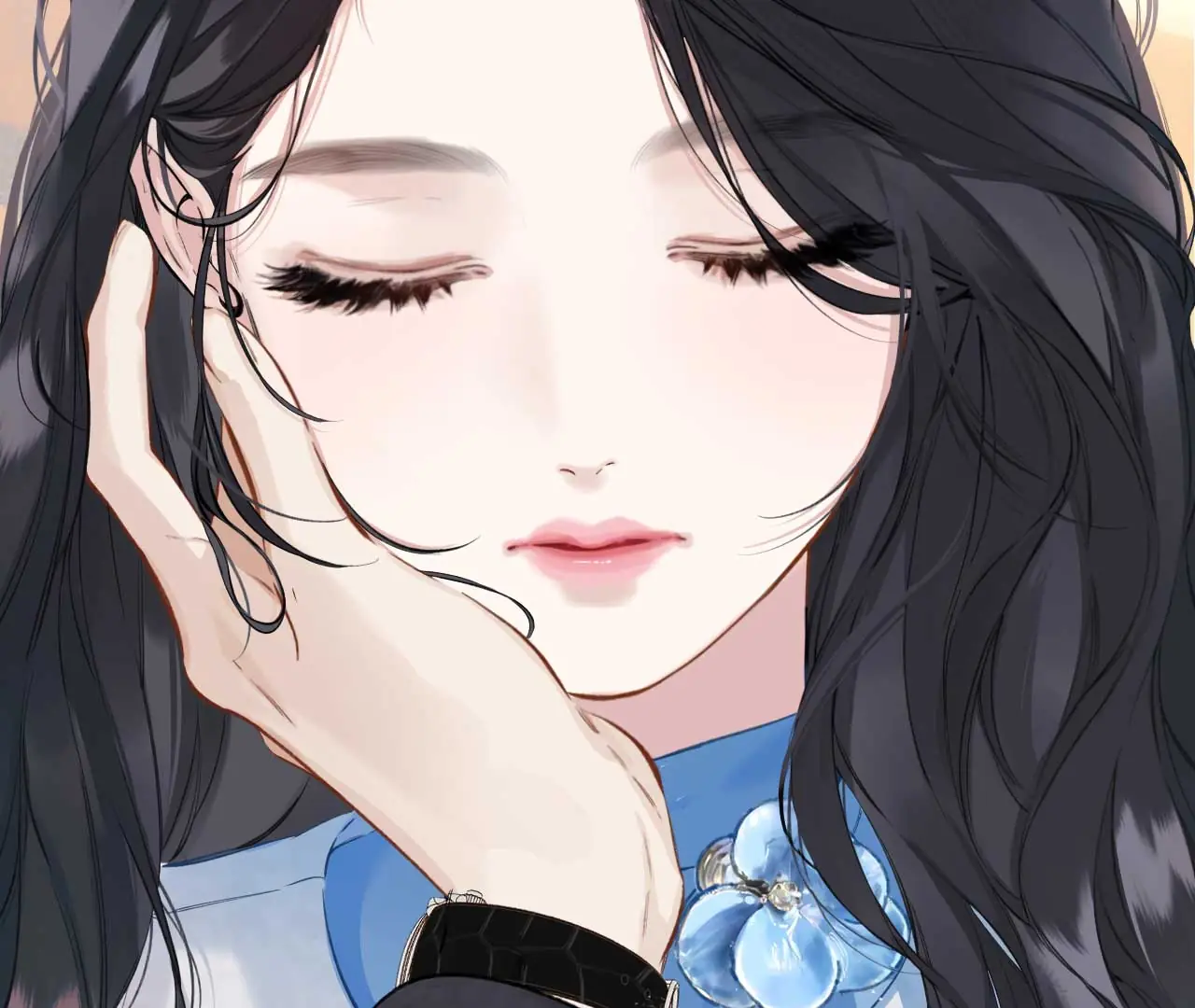 Only for Love Chapter 19 Page 85