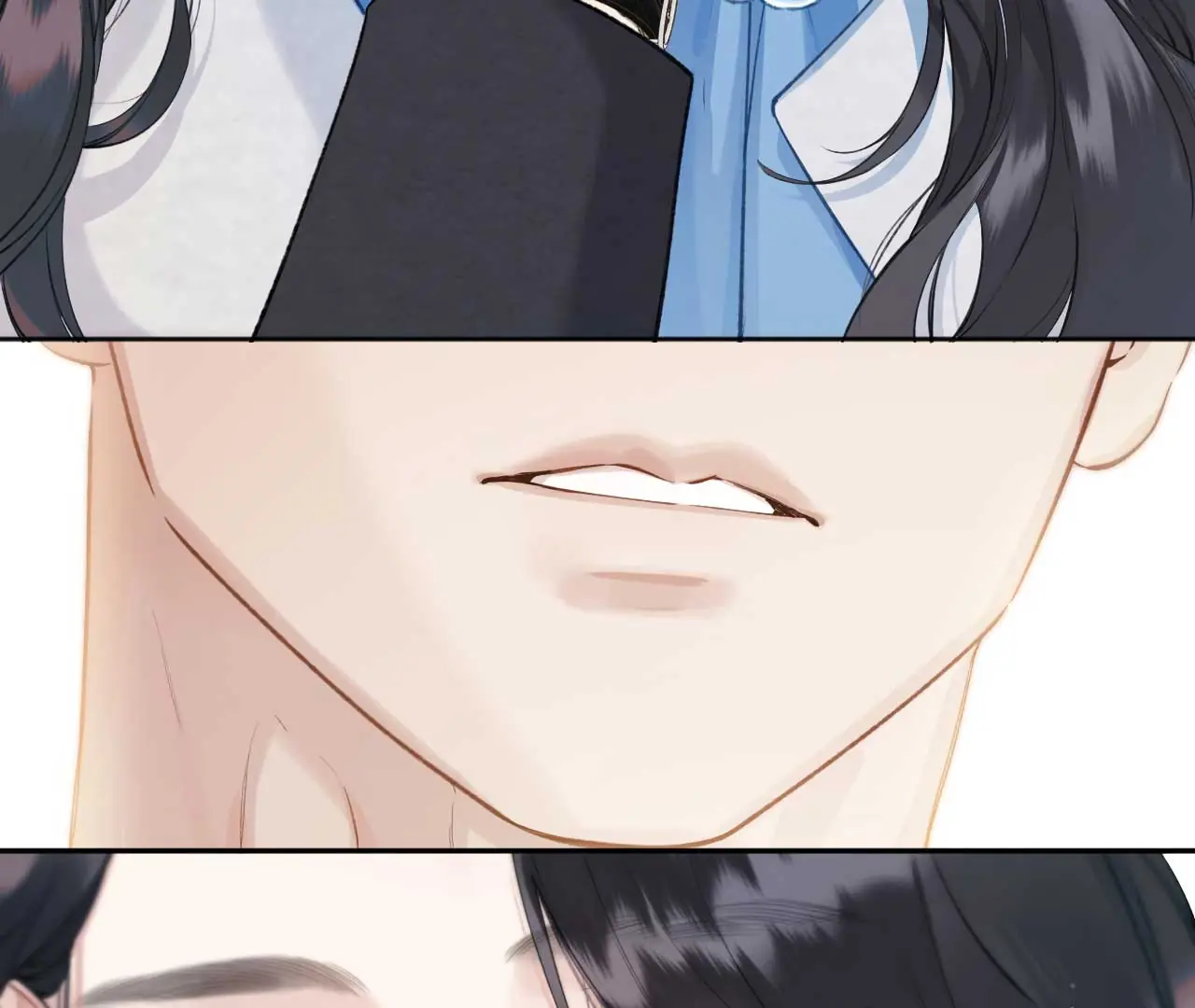 Only for Love Chapter 19 Page 86