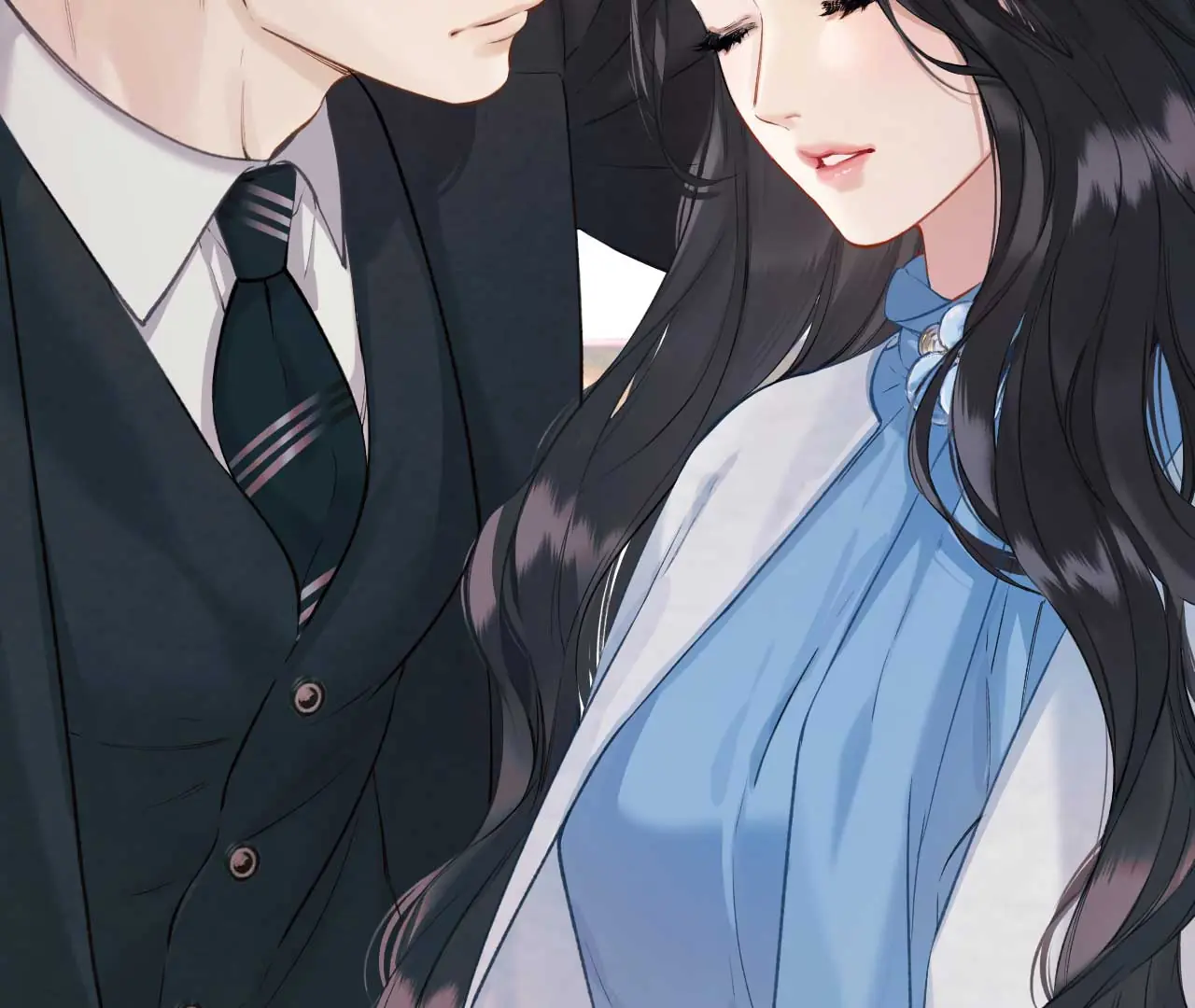 Only for Love Chapter 19 Page 90