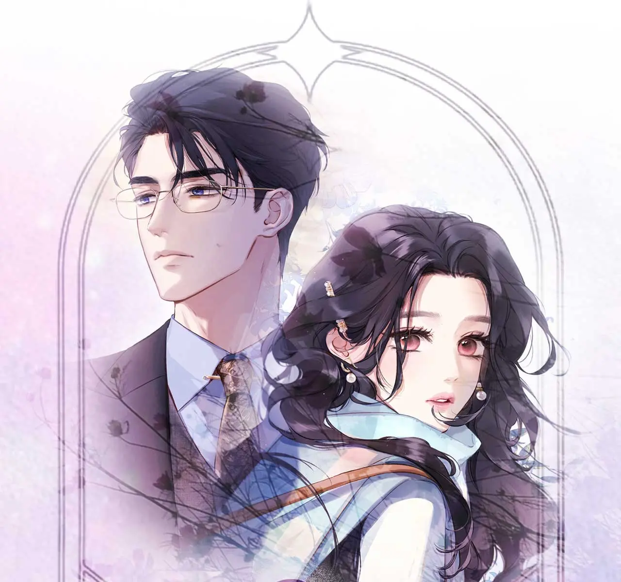 Only for Love Chapter 19 Page 97