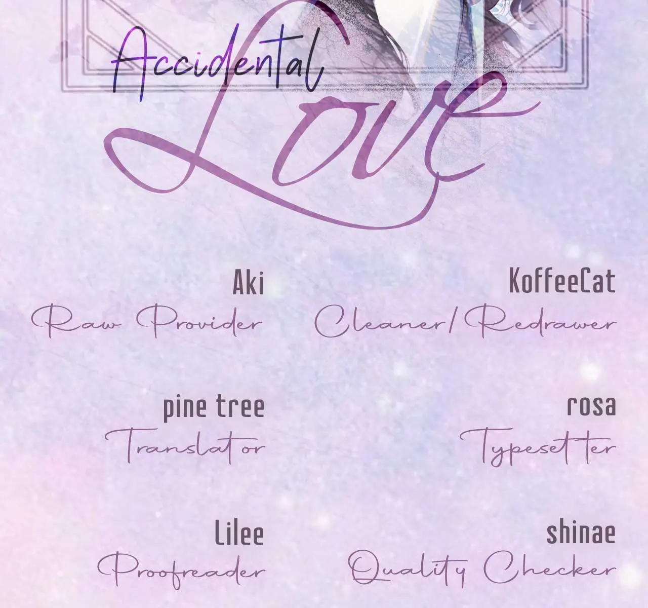 Only for Love Chapter 19 Page 98