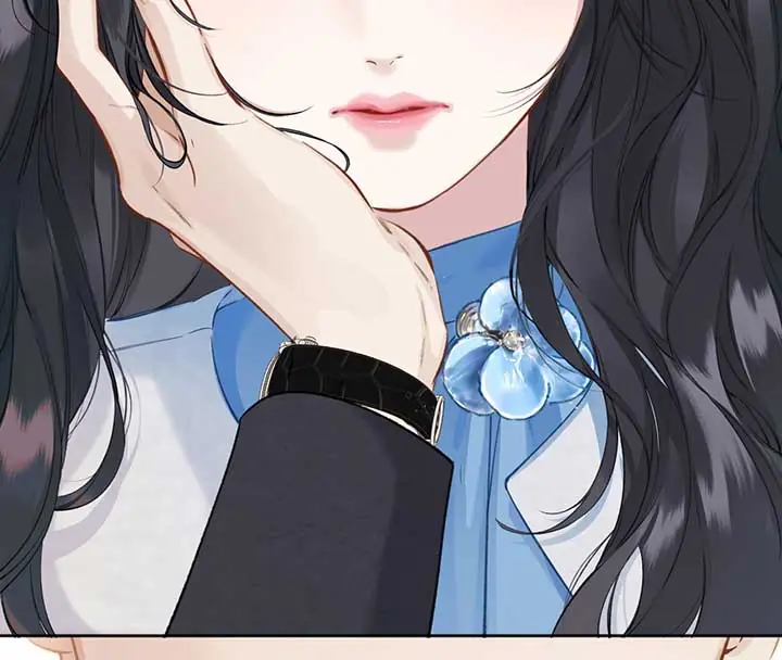 Only for Love Chapter 20 Page 3