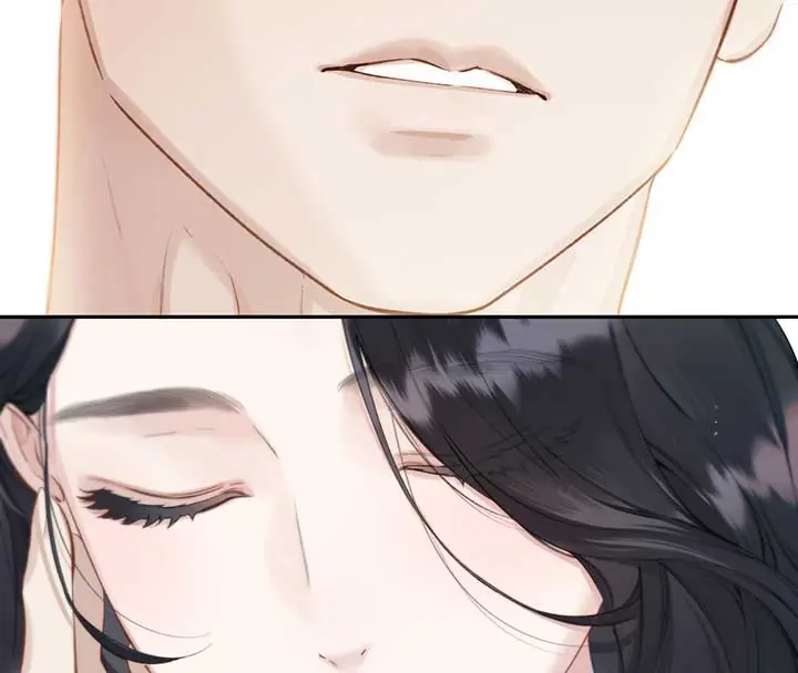 Only for Love Chapter 20 Page 4