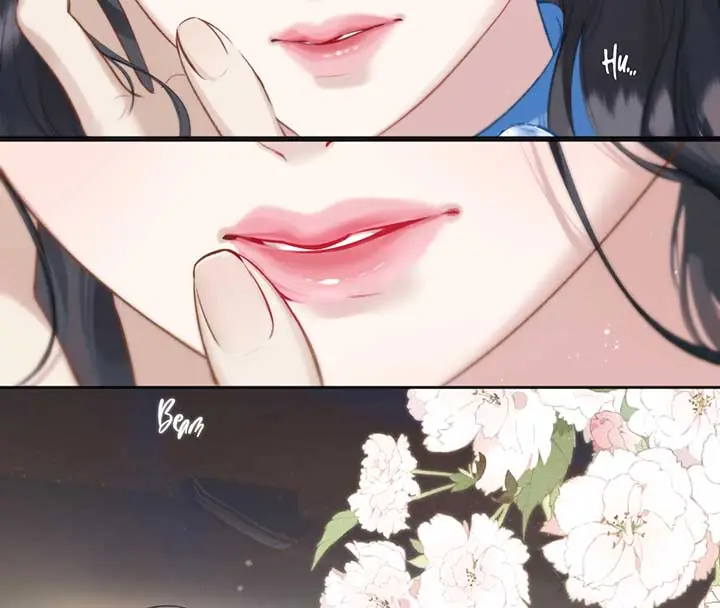 Only for Love Chapter 20 Page 5