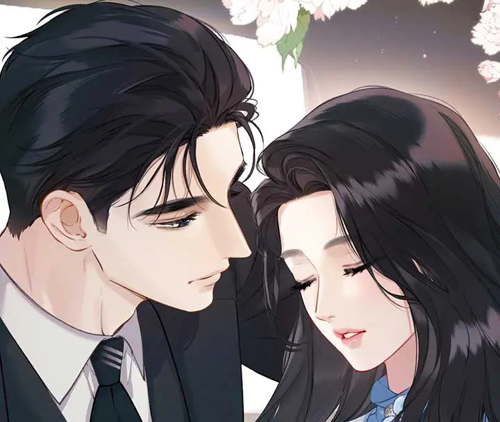 Only for Love Chapter 20 Page 6