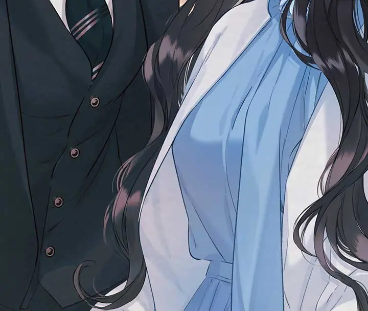 Only for Love Chapter 20 Page 7