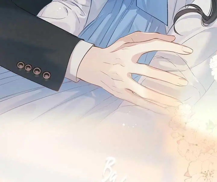 Only for Love Chapter 20 Page 8