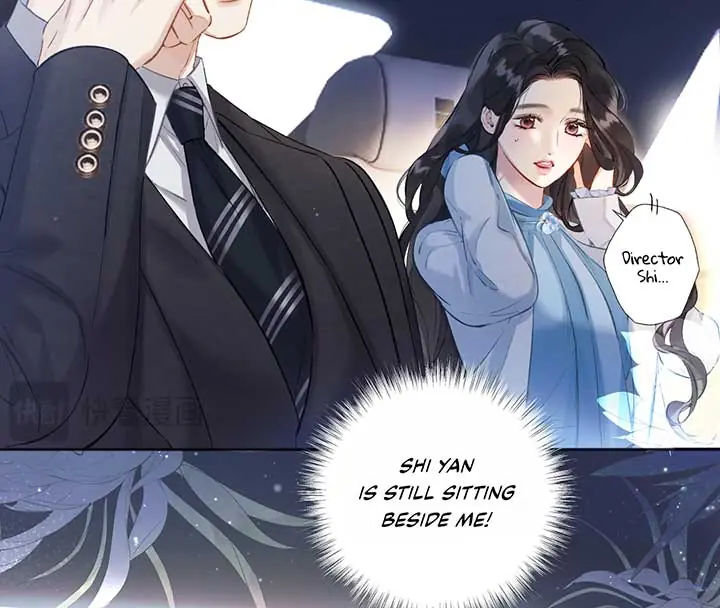 Only for Love Chapter 20 Page 18