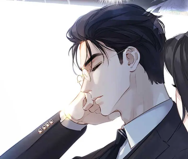 Only for Love Chapter 20 Page 19