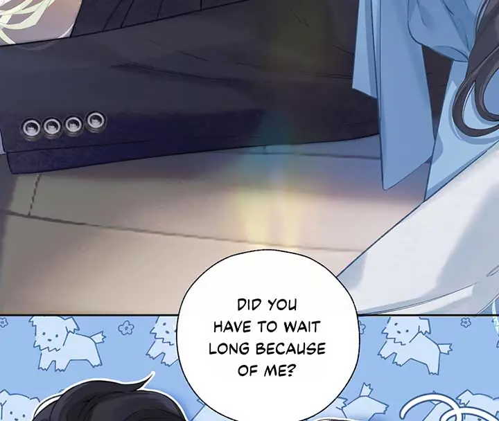 Only for Love Chapter 20 Page 21