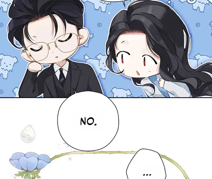 Only for Love Chapter 20 Page 22