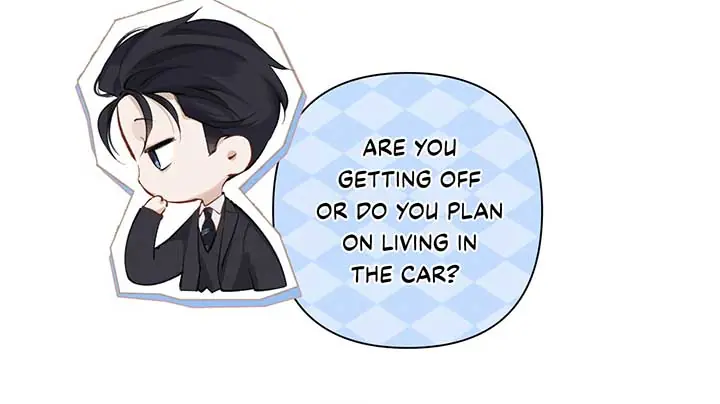 Only for Love Chapter 20 Page 25