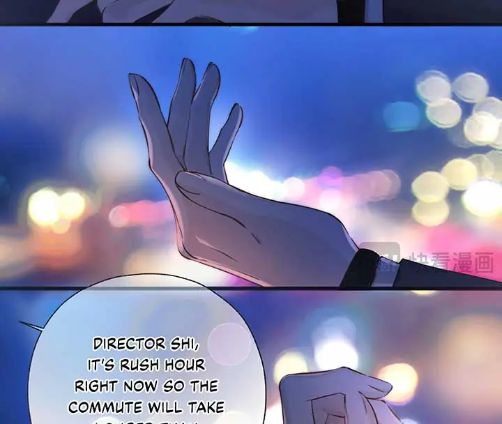Only for Love Chapter 20 Page 32