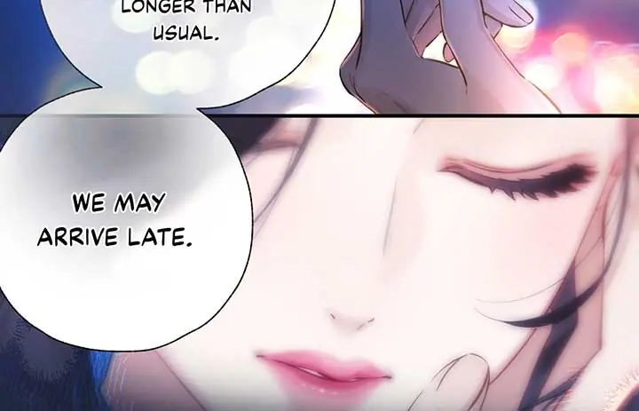 Only for Love Chapter 20 Page 33