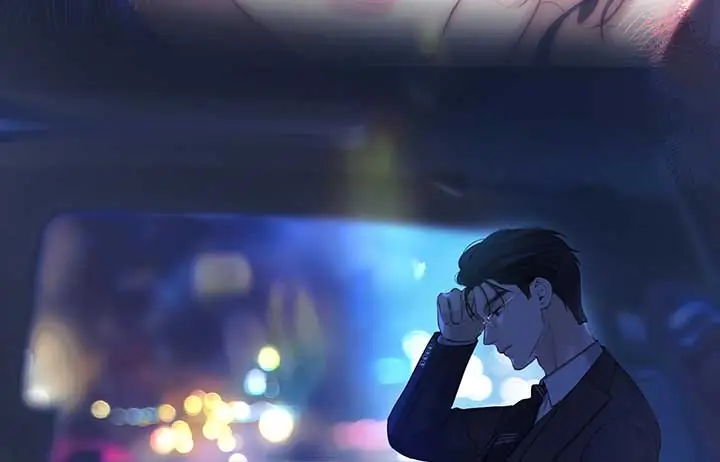 Only for Love Chapter 20 Page 34
