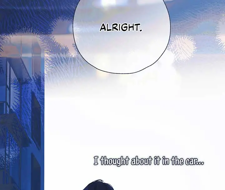 Only for Love Chapter 20 Page 36