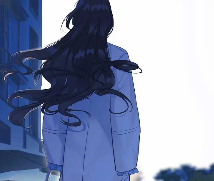 Only for Love Chapter 20 Page 37