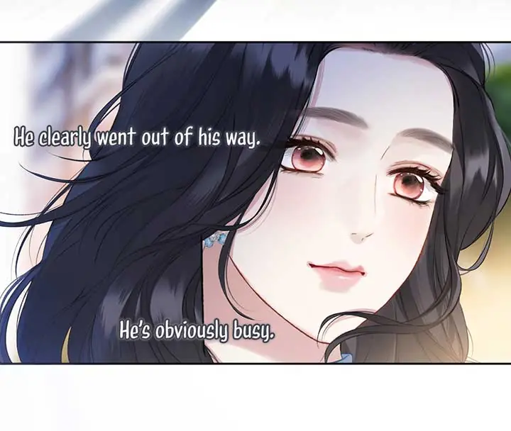 Only for Love Chapter 20 Page 39