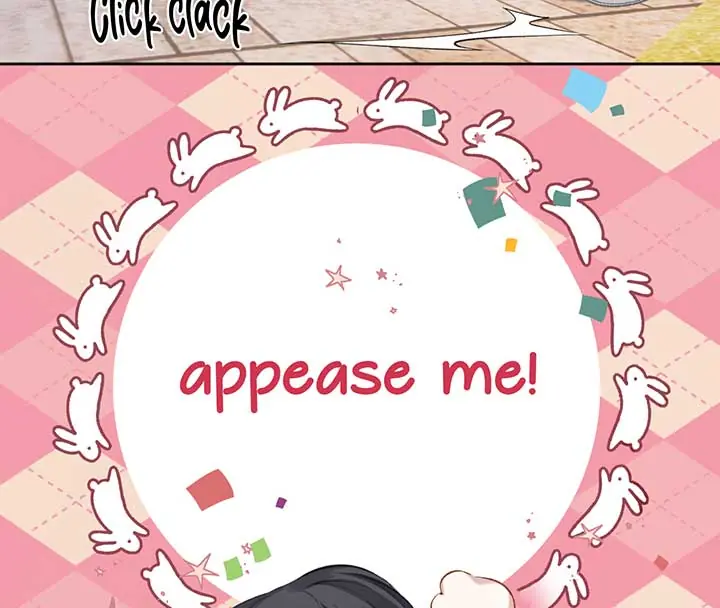 Only for Love Chapter 20 Page 41