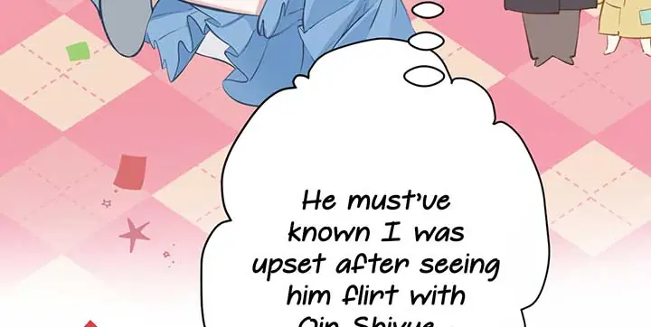 Only for Love Chapter 20 Page 43