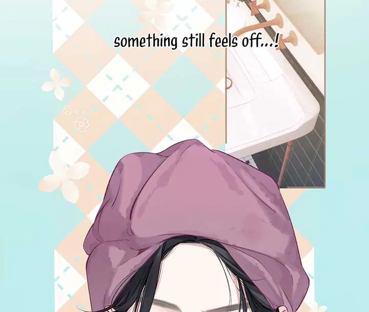 Only for Love Chapter 20 Page 46