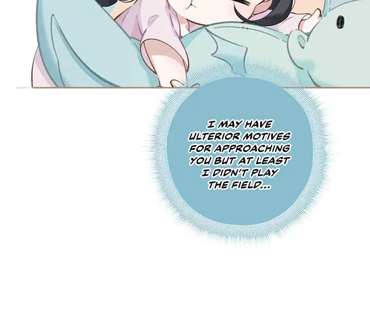 Only for Love Chapter 20 Page 53