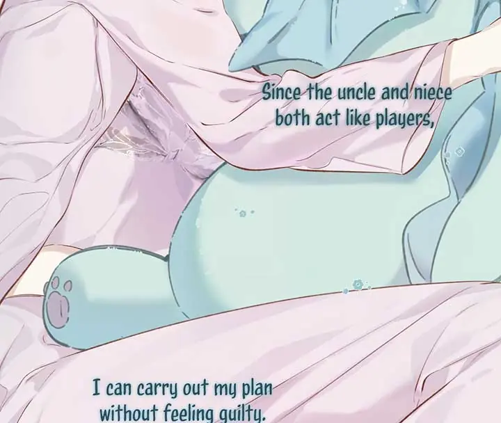 Only for Love Chapter 20 Page 57