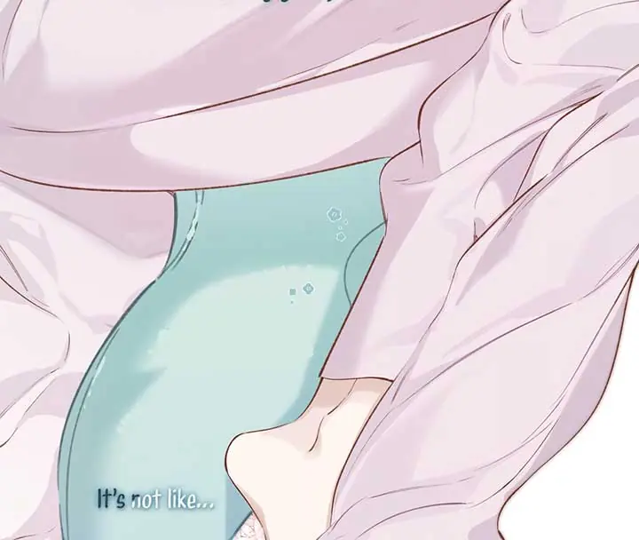 Only for Love Chapter 20 Page 58