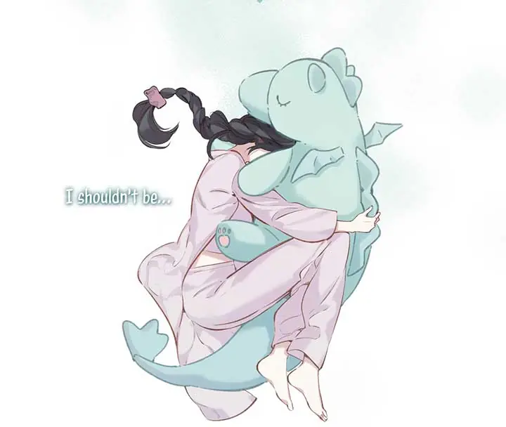 Only for Love Chapter 20 Page 60