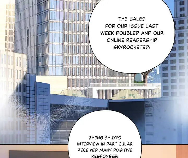 Only for Love Chapter 20 Page 64