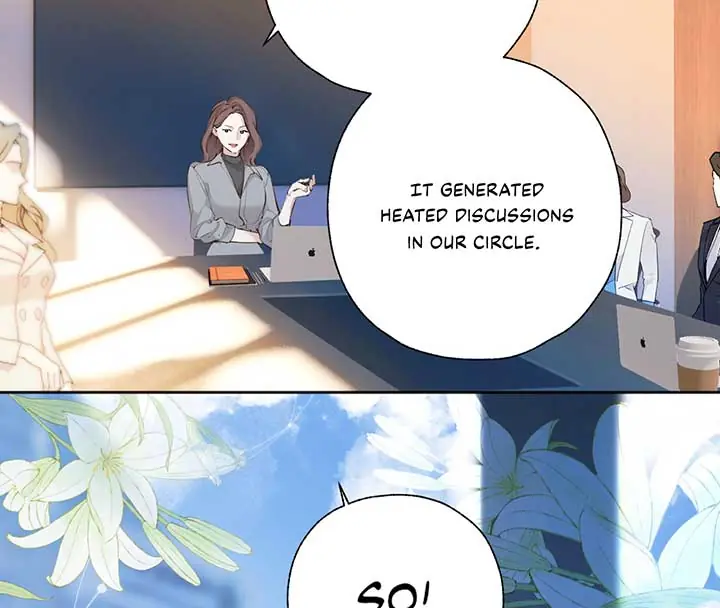 Only for Love Chapter 20 Page 65