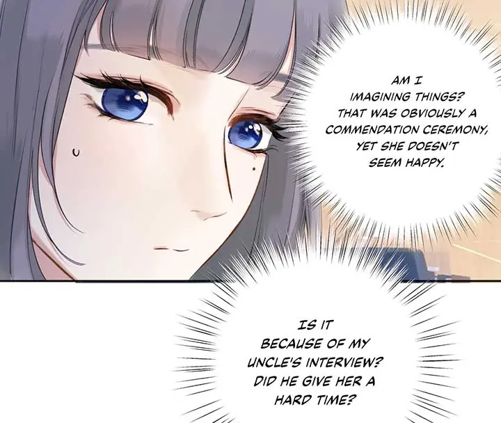 Only for Love Chapter 20 Page 74