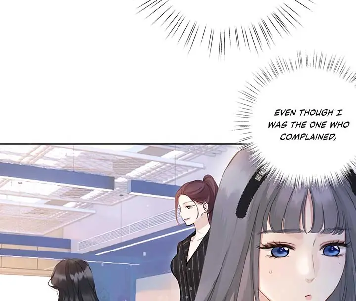Only for Love Chapter 20 Page 75