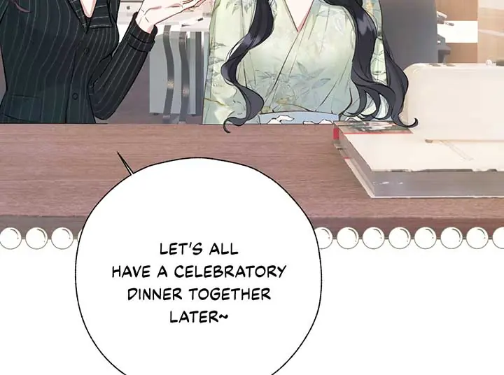 Only for Love Chapter 20 Page 79
