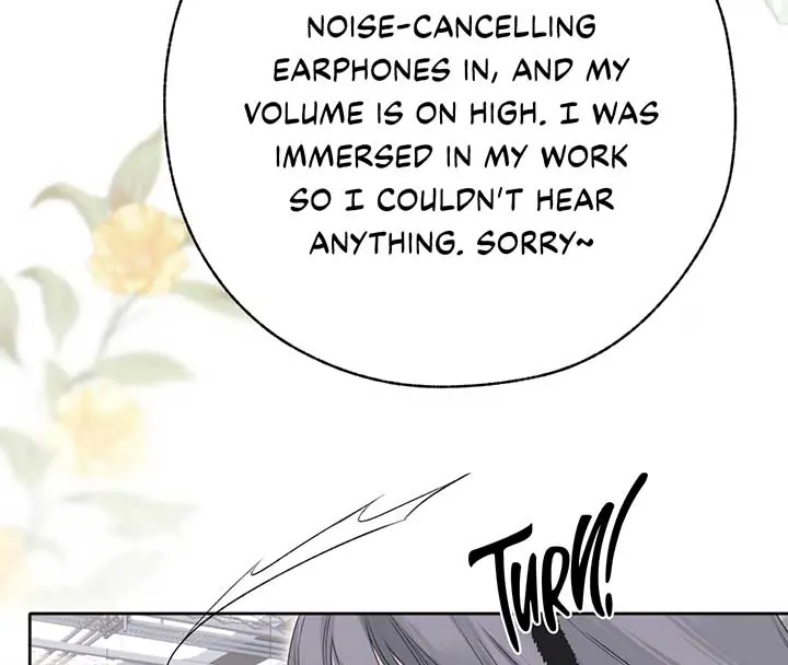 Only for Love Chapter 20 Page 89