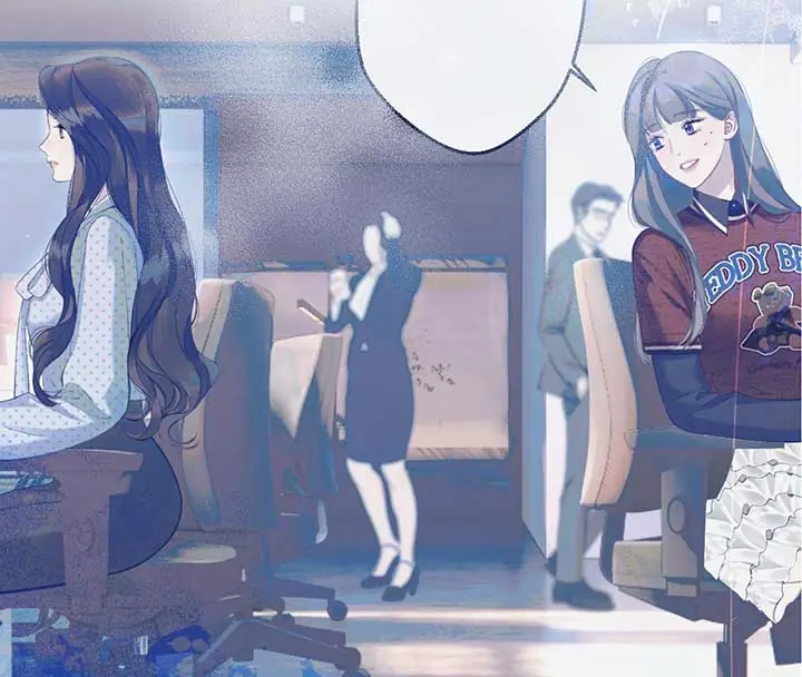 Only for Love Chapter 20 Page 93