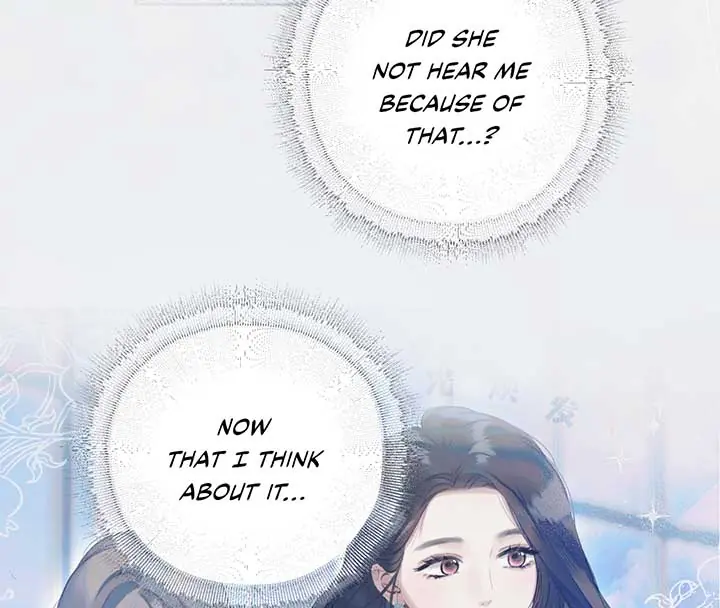 Only for Love Chapter 20 Page 95