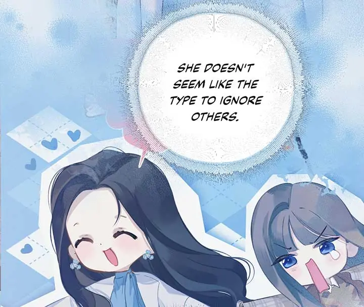 Only for Love Chapter 20 Page 97
